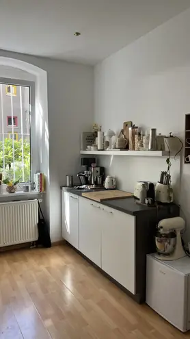 2 Zimmer Wohnung mit 67 m² in Stuttgart – Bild 9