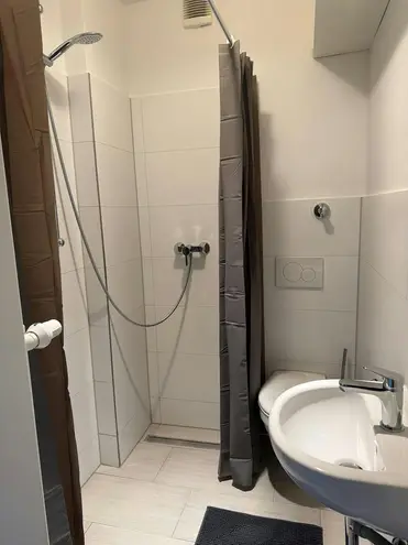 WG-Zimmer mit 20 m² in Düsseldorf – Bild 8