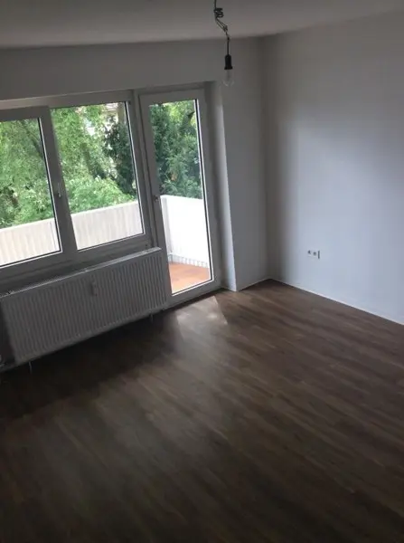 4 Zimmer Wohnung mit 65 m² in Gießen – Bild 1