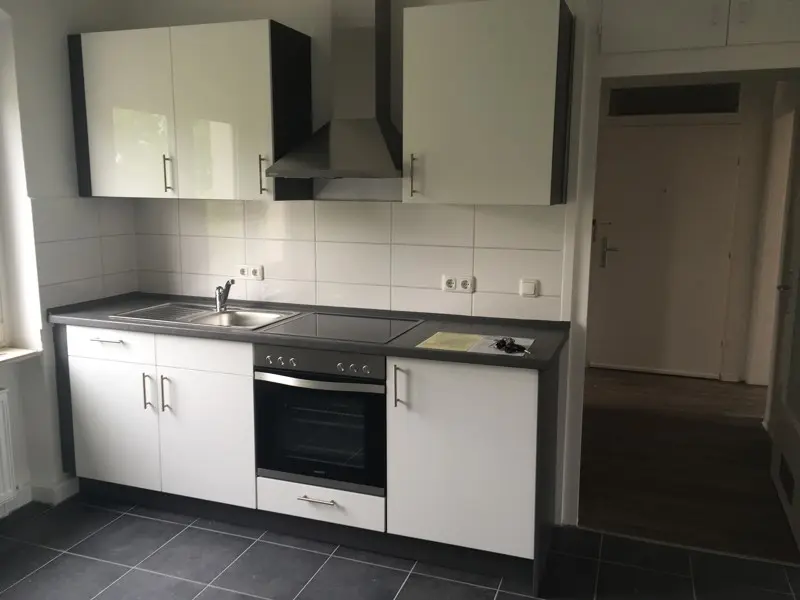4 Zimmer Wohnung mit 65 m² in Gießen – Bild 2