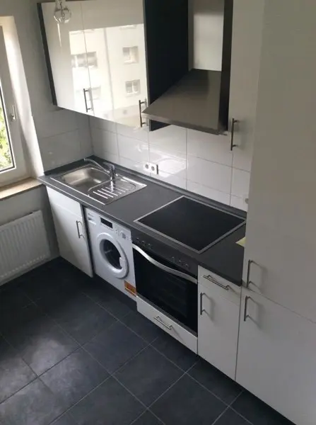 4 Zimmer Wohnung mit 65 m² in Gießen – Bild 3