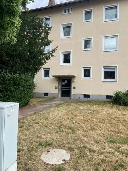 4 Zimmer Wohnung mit 65 m² in Gießen – Bild 4