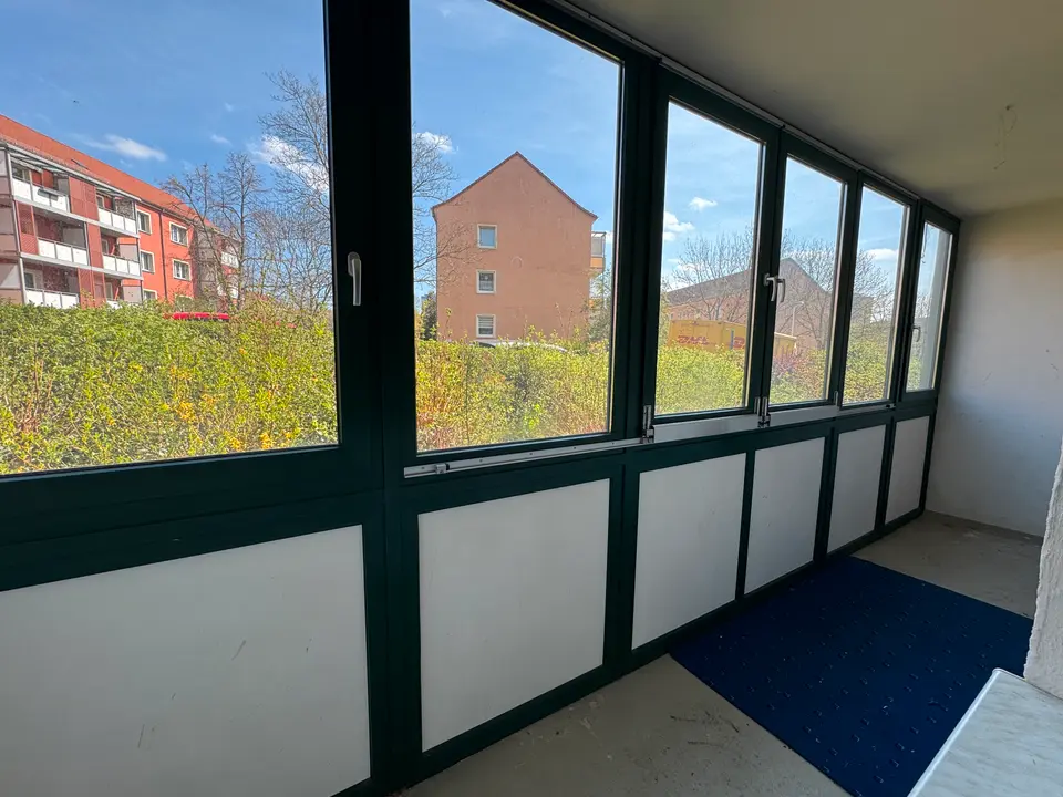 2 Zimmer Wohnung mit 77 m² in Gera – Bild 4