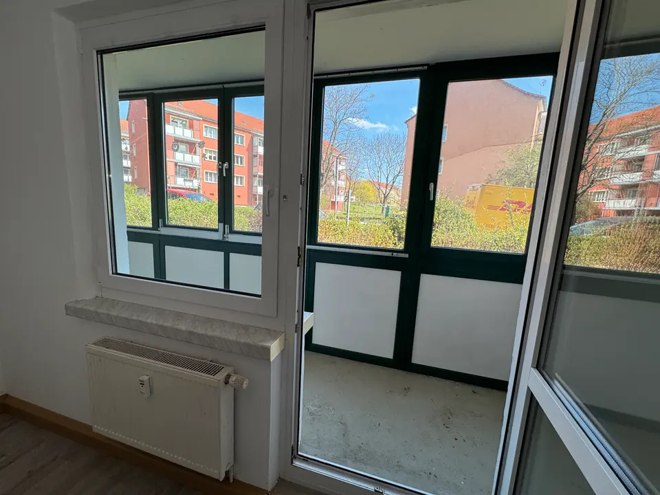 2 Zimmer Wohnung mit 77 m² in Gera – Bild 5