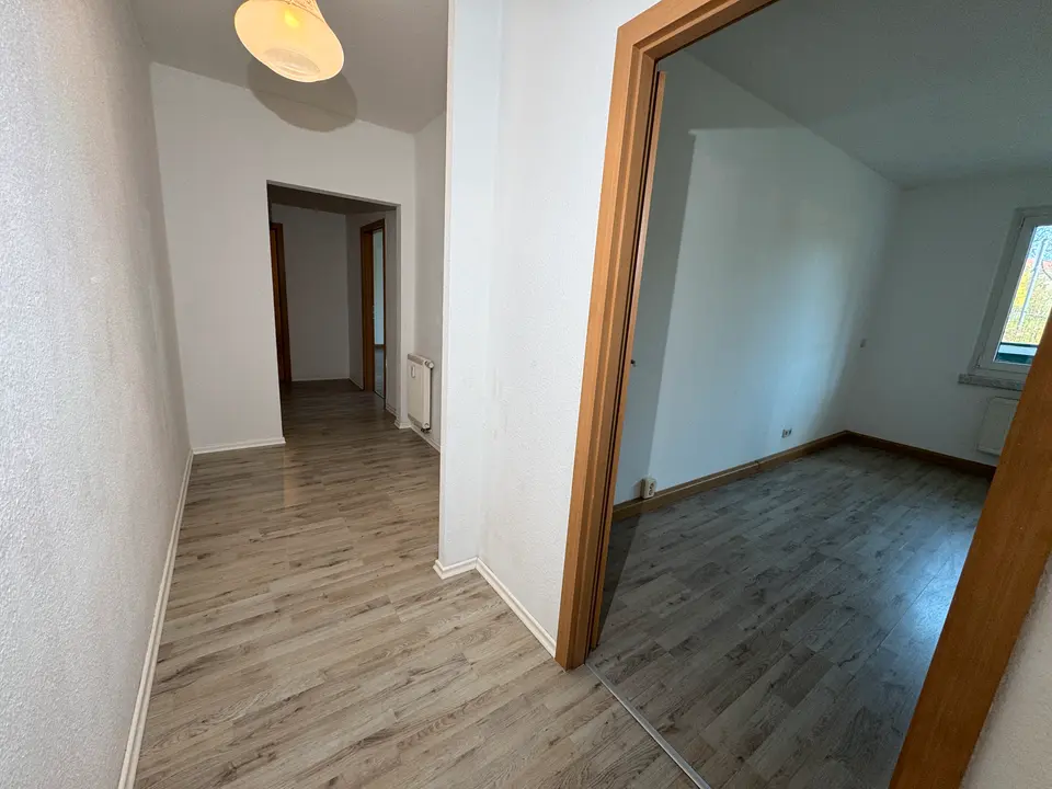 2 Zimmer Wohnung mit 77 m² in Gera – Bild 10