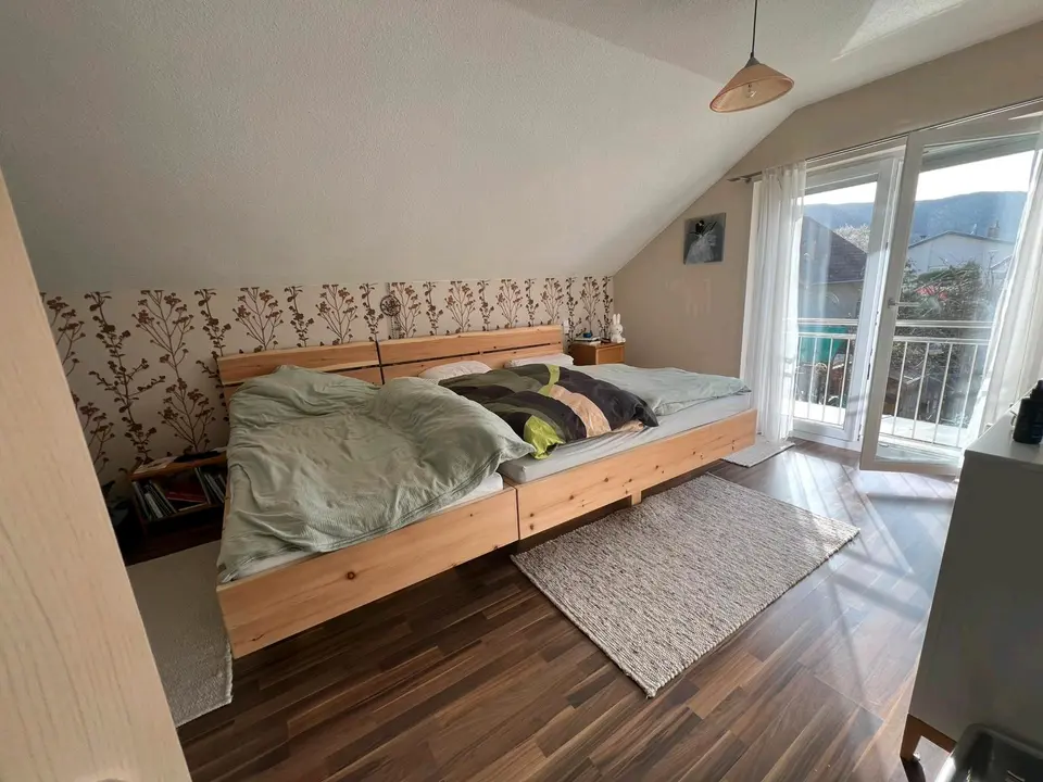 6 Zimmer Haus mit 180 m² in Ettlingen – Bild 2