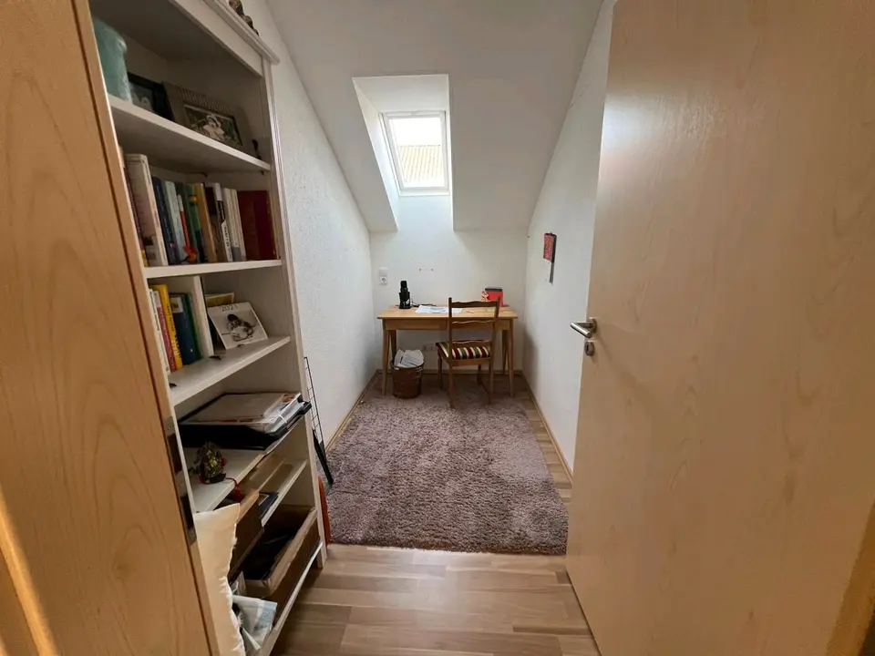 6 Zimmer Haus mit 180 m² in Ettlingen – Bild 3