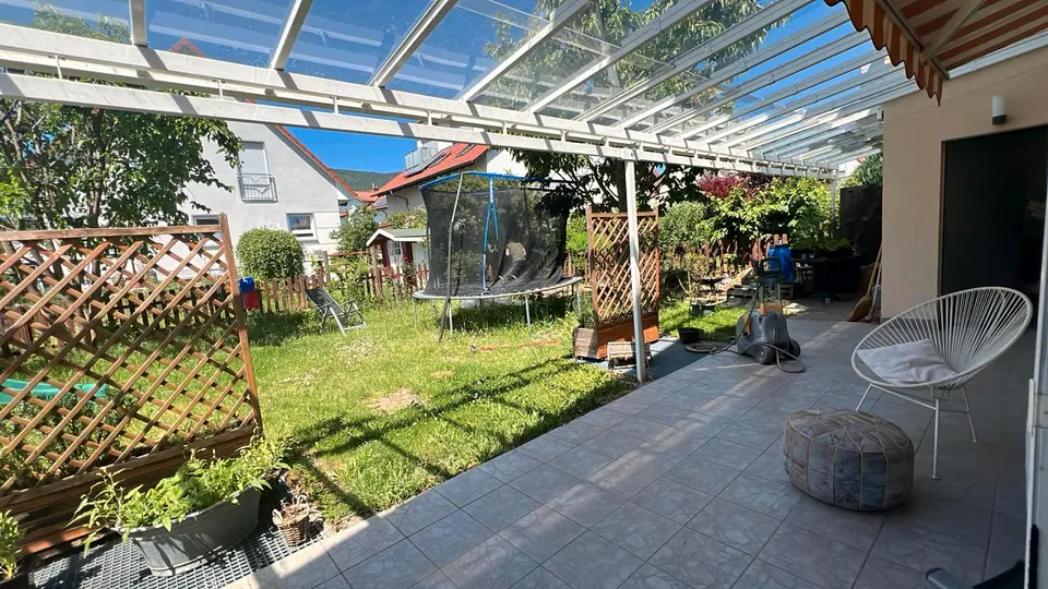 6 Zimmer Haus mit 180 m² in Ettlingen – Bild 9