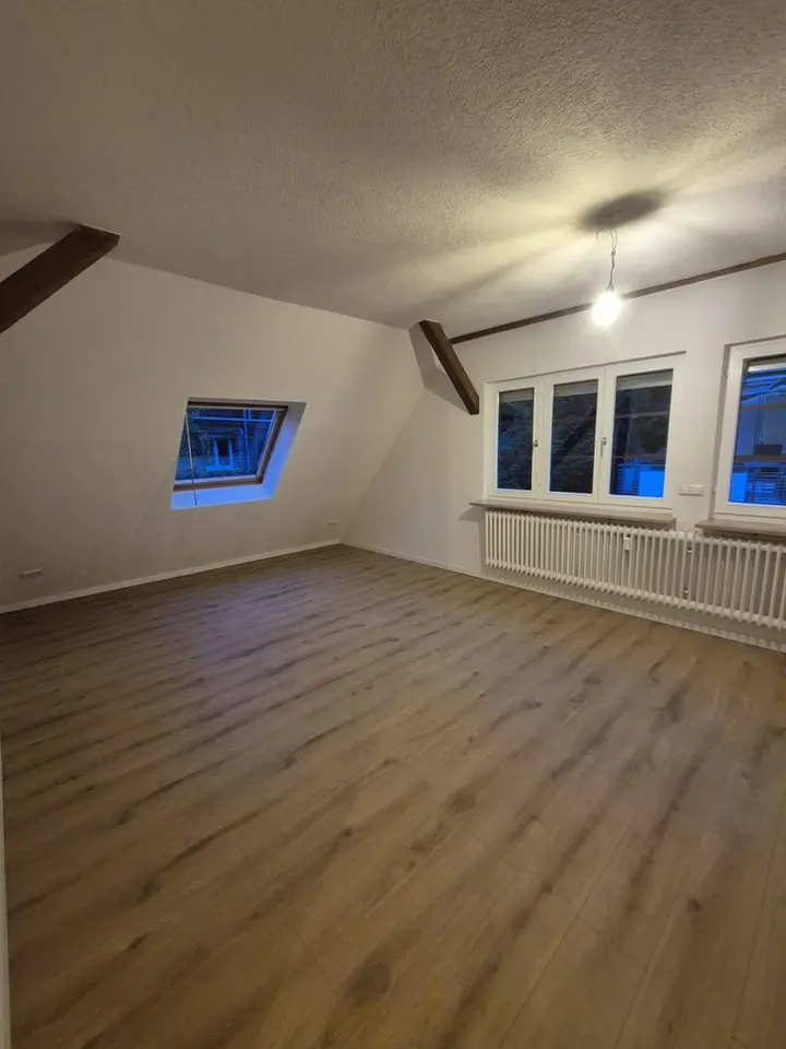 3 Zimmer Wohnung mit 79 m² in Konstanz – Bild 1