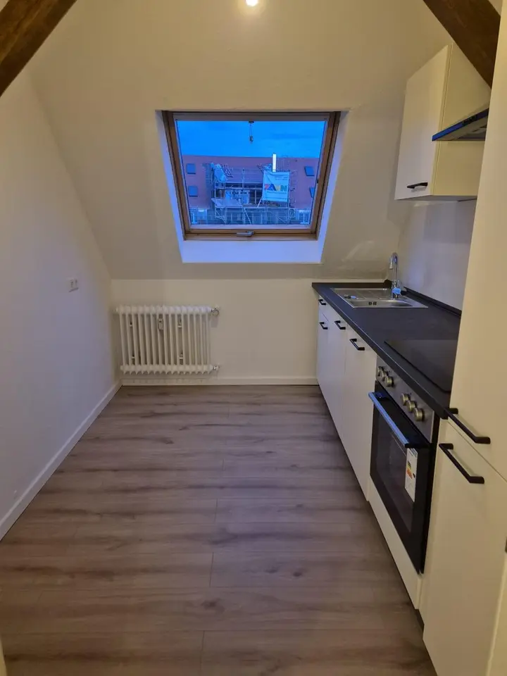 3 Zimmer Wohnung mit 79 m² in Konstanz – Bild 2
