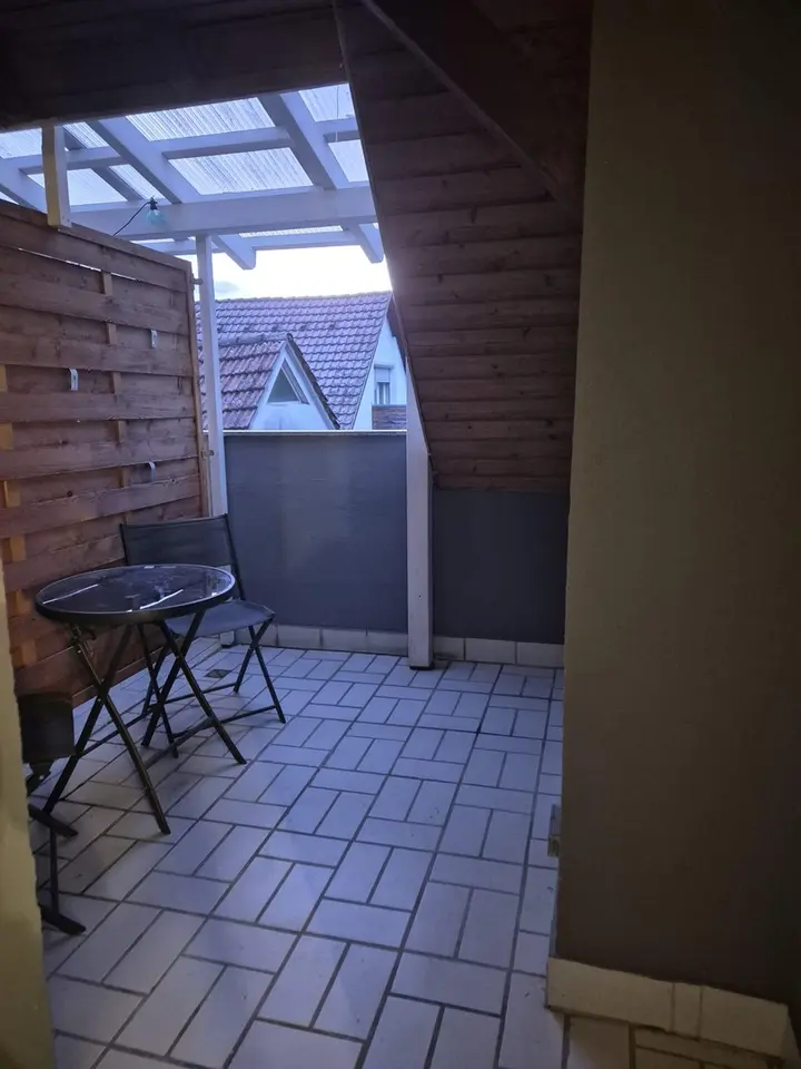 3 Zimmer Wohnung mit 79 m² in Konstanz – Bild 3