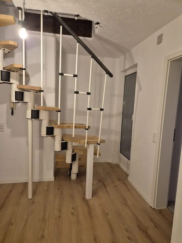 3 Zimmer Wohnung mit 79 m² in Konstanz – Bild 9