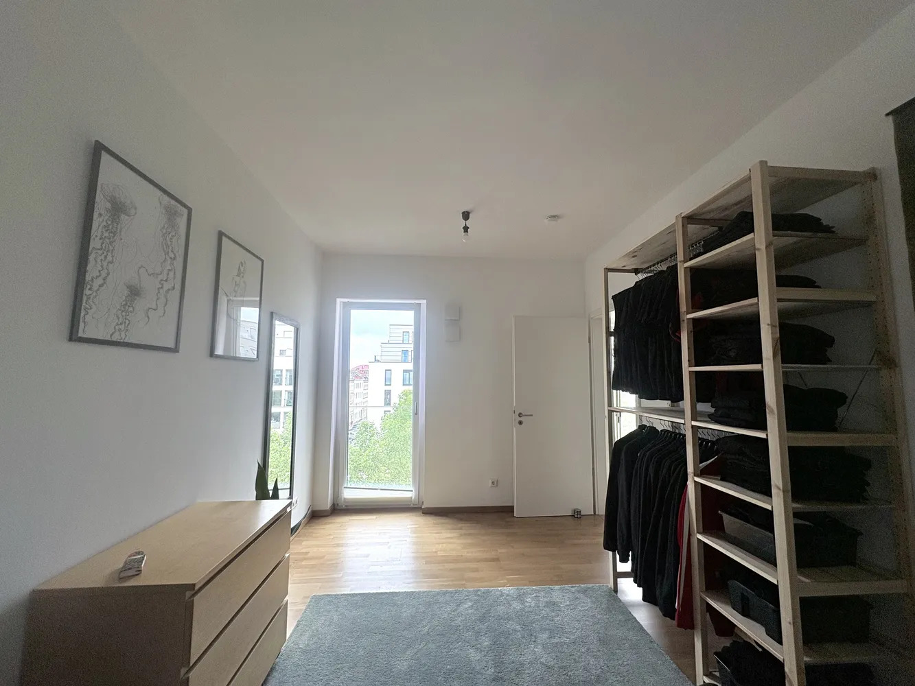 3 Zimmer Wohnung mit 75 m² in Leipzig – Bild 3