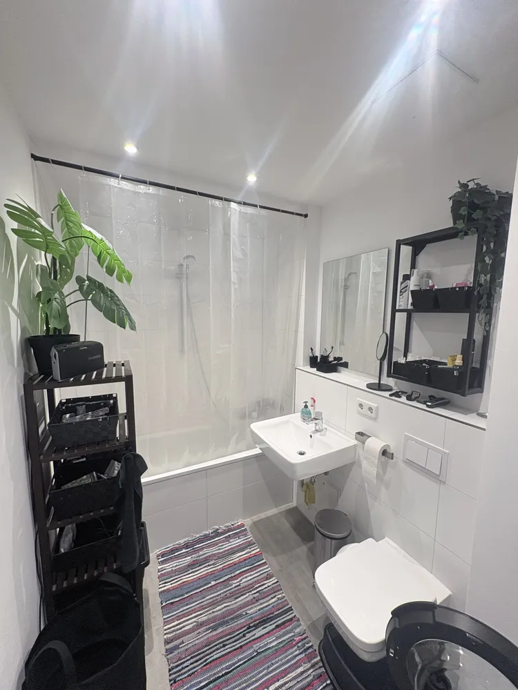 3 Zimmer Wohnung mit 75 m² in Leipzig – Bild 5