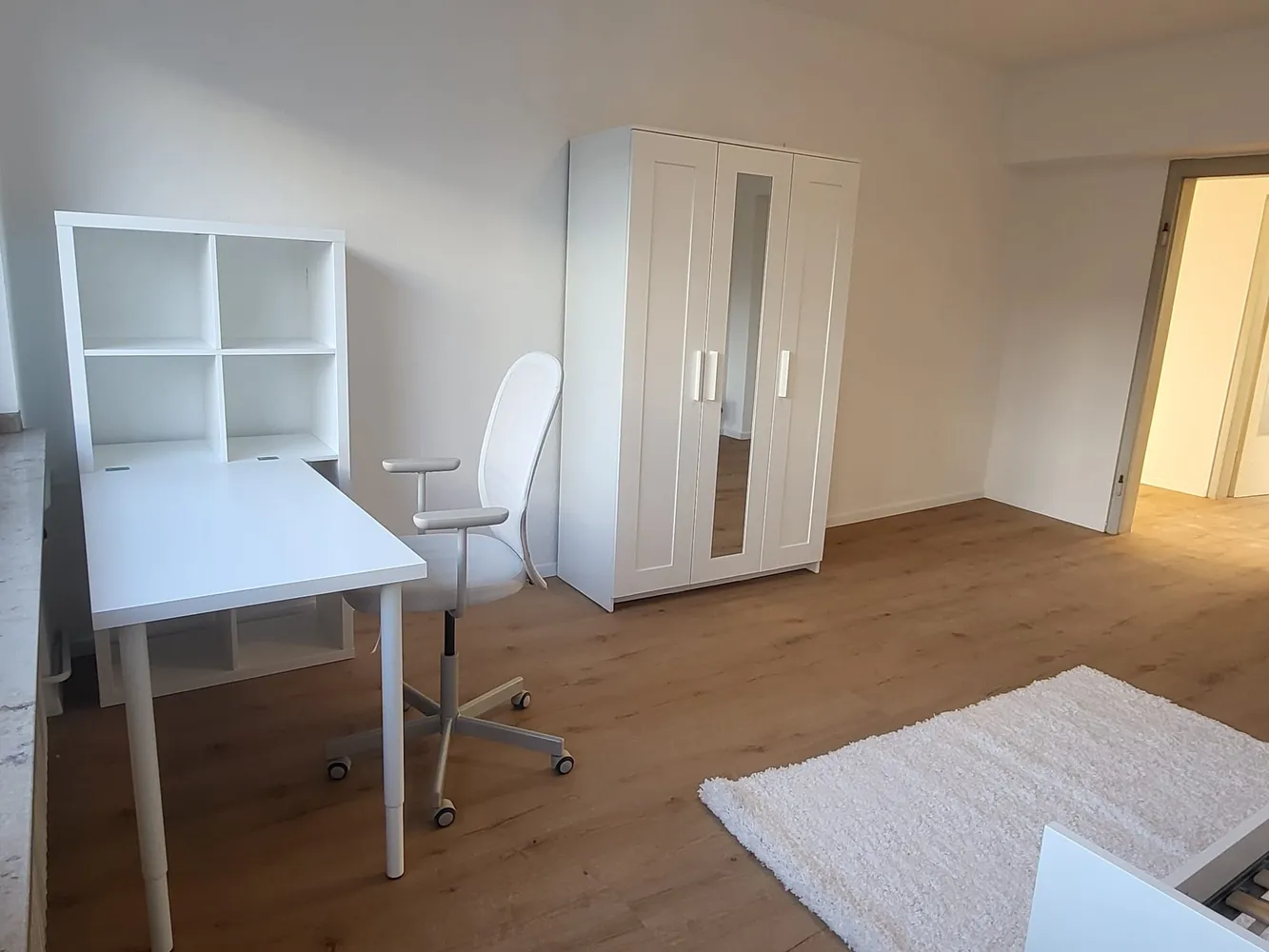1 Zimmer Wohnung mit 26 m² in Bonn – Bild 4