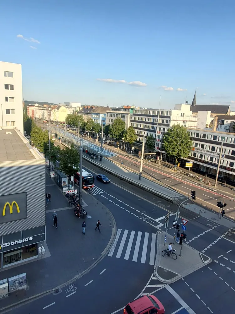 1 Zimmer Wohnung mit 26 m² in Bonn – Bild 6