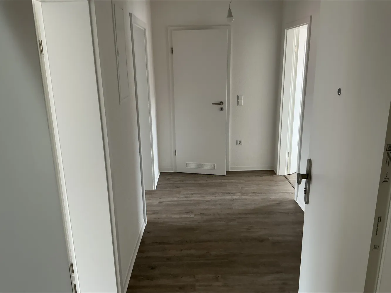 2 Zimmer Wohnung mit 60 m² in Braunschweig – Bild 3