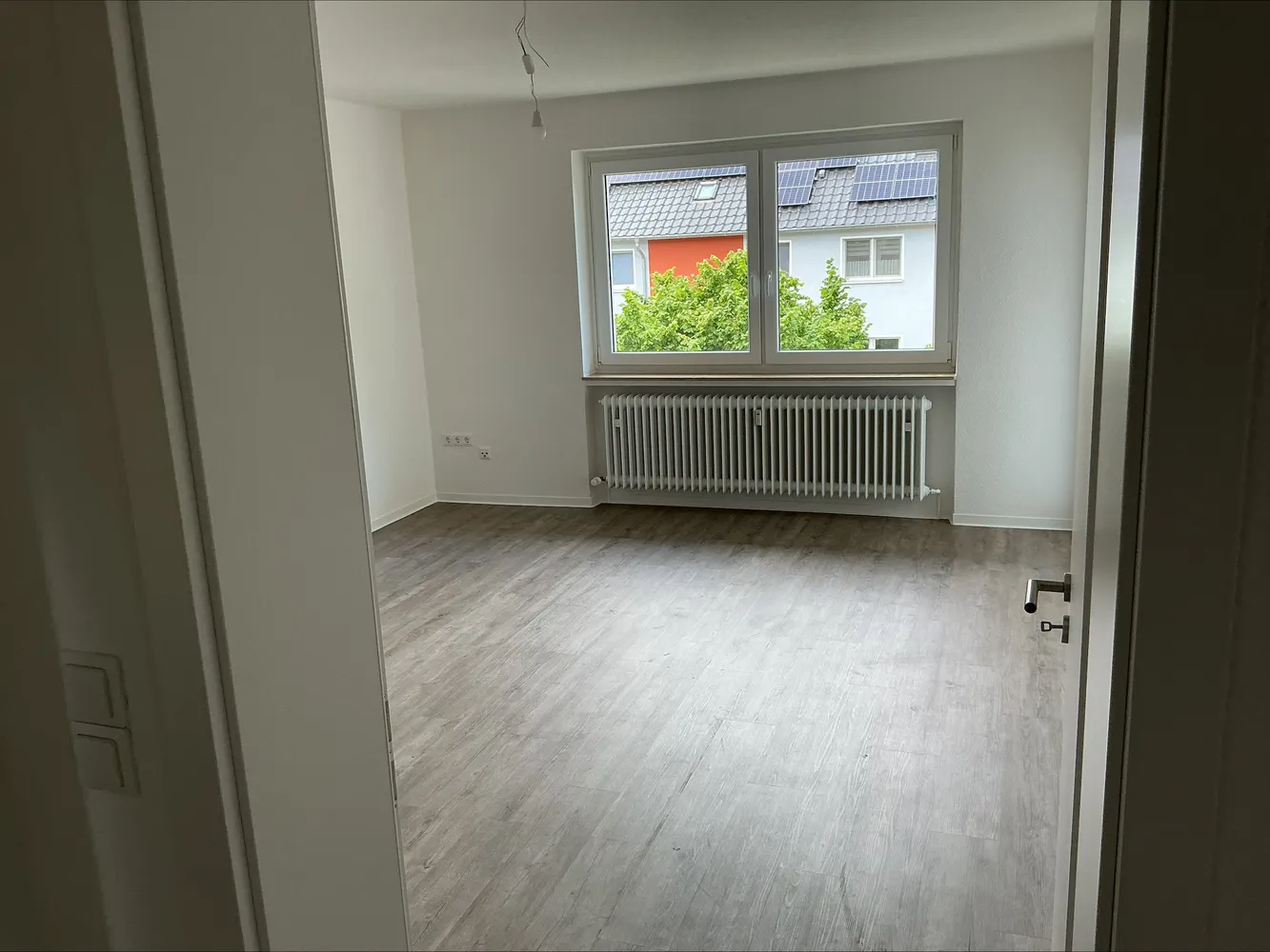 2 Zimmer Wohnung mit 60 m² in Braunschweig – Bild 5