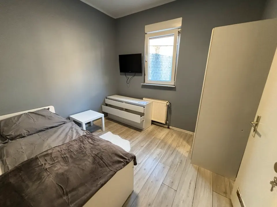 Studio mit 25 m² in Frankfurt am Main – Bild 6