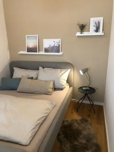 2 Zimmer Wohnung mit 42 m² in Hannover – Bild 1