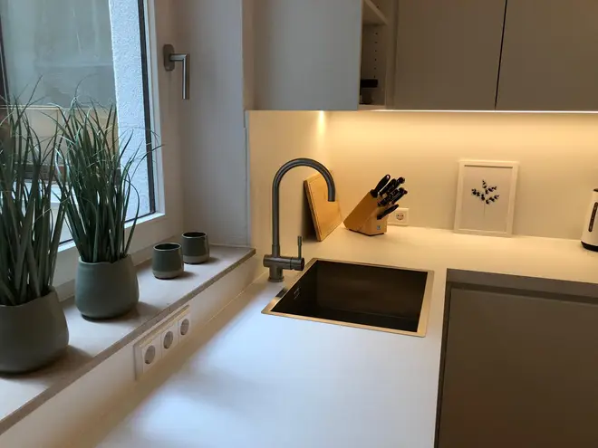 2 Zimmer Wohnung mit 42 m² in Hannover – Bild 2