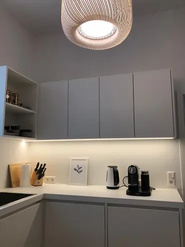 2 Zimmer Wohnung mit 42 m² in Hannover – Bild 3