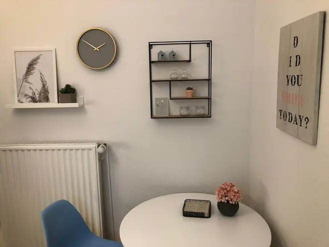 2 Zimmer Wohnung mit 42 m² in Hannover – Bild 4