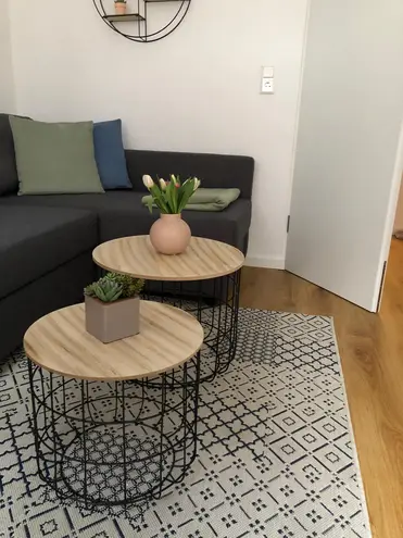 2 Zimmer Wohnung mit 42 m² in Hannover – Bild 7