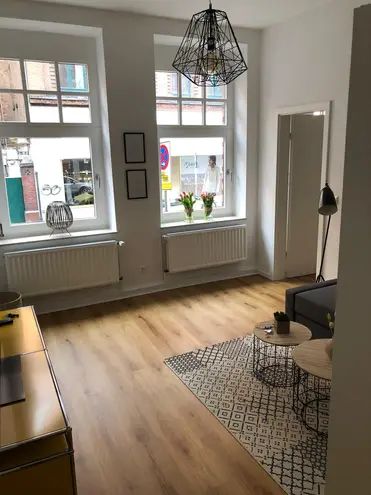 2 Zimmer Wohnung mit 42 m² in Hannover – Bild 8