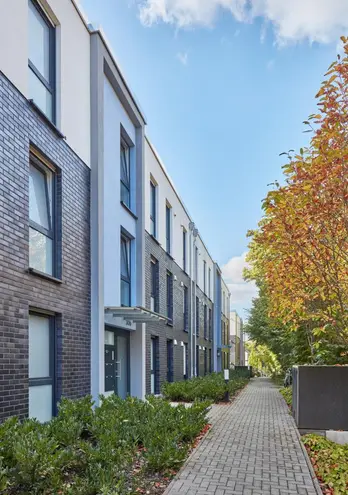 2 Zimmer Wohnung mit 57 m² in Bochum – Bild 2