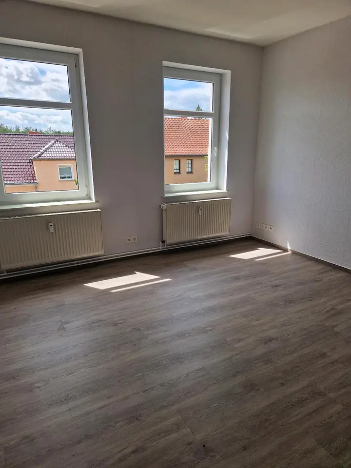 2 Zimmer Wohnung mit 49 m² in Eberswalde – Bild 2