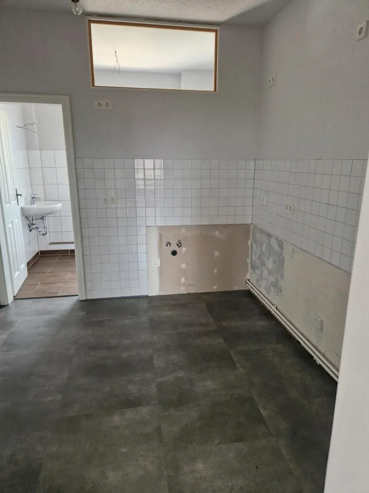 2 Zimmer Wohnung mit 49 m² in Eberswalde – Bild 3