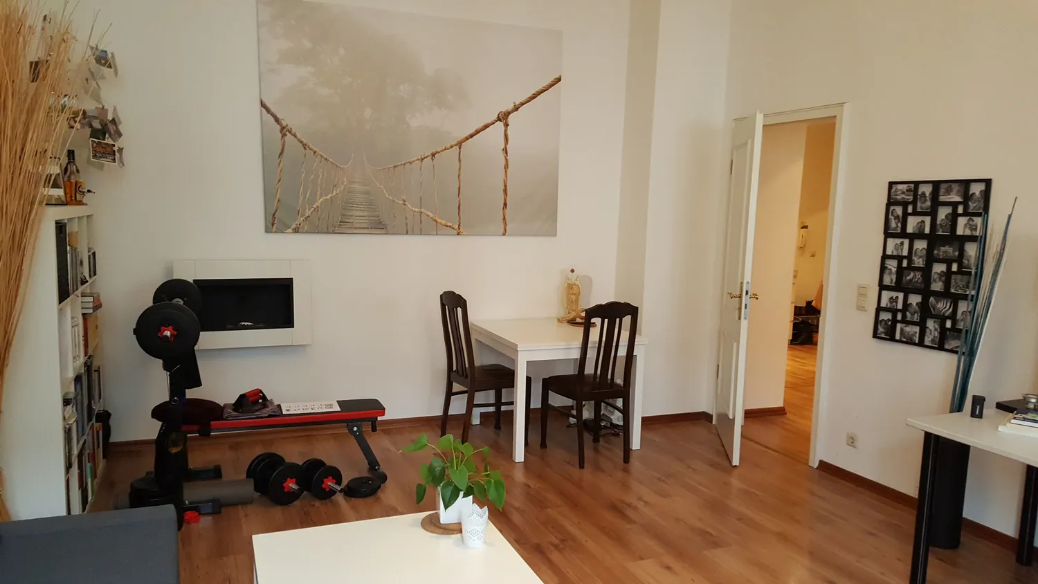 2 Zimmer Wohnung mit 68 m² in Leipzig – Bild 7
