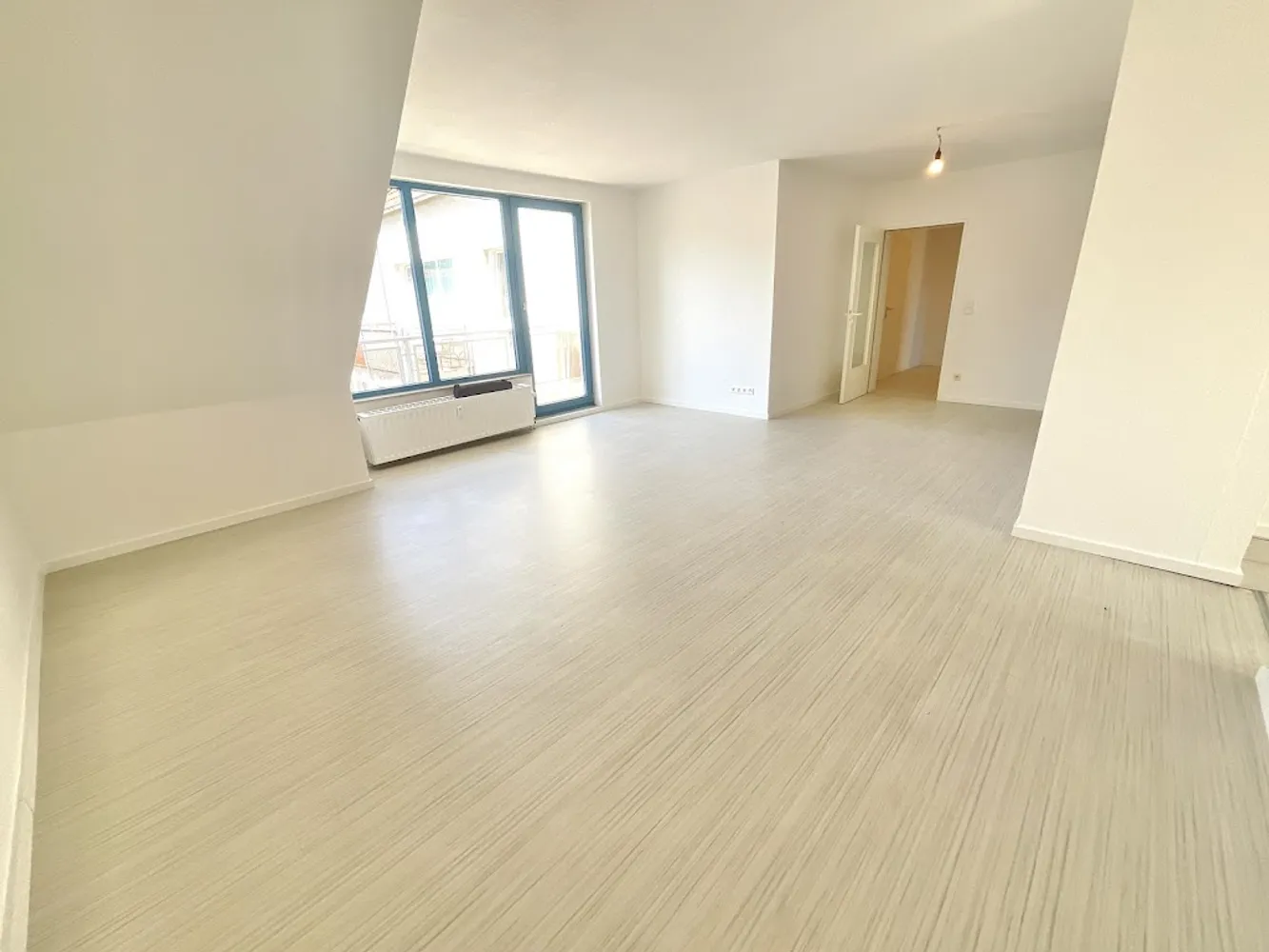 3 Zimmer Wohnung mit 81 m² in Krefeld – Bild 3
