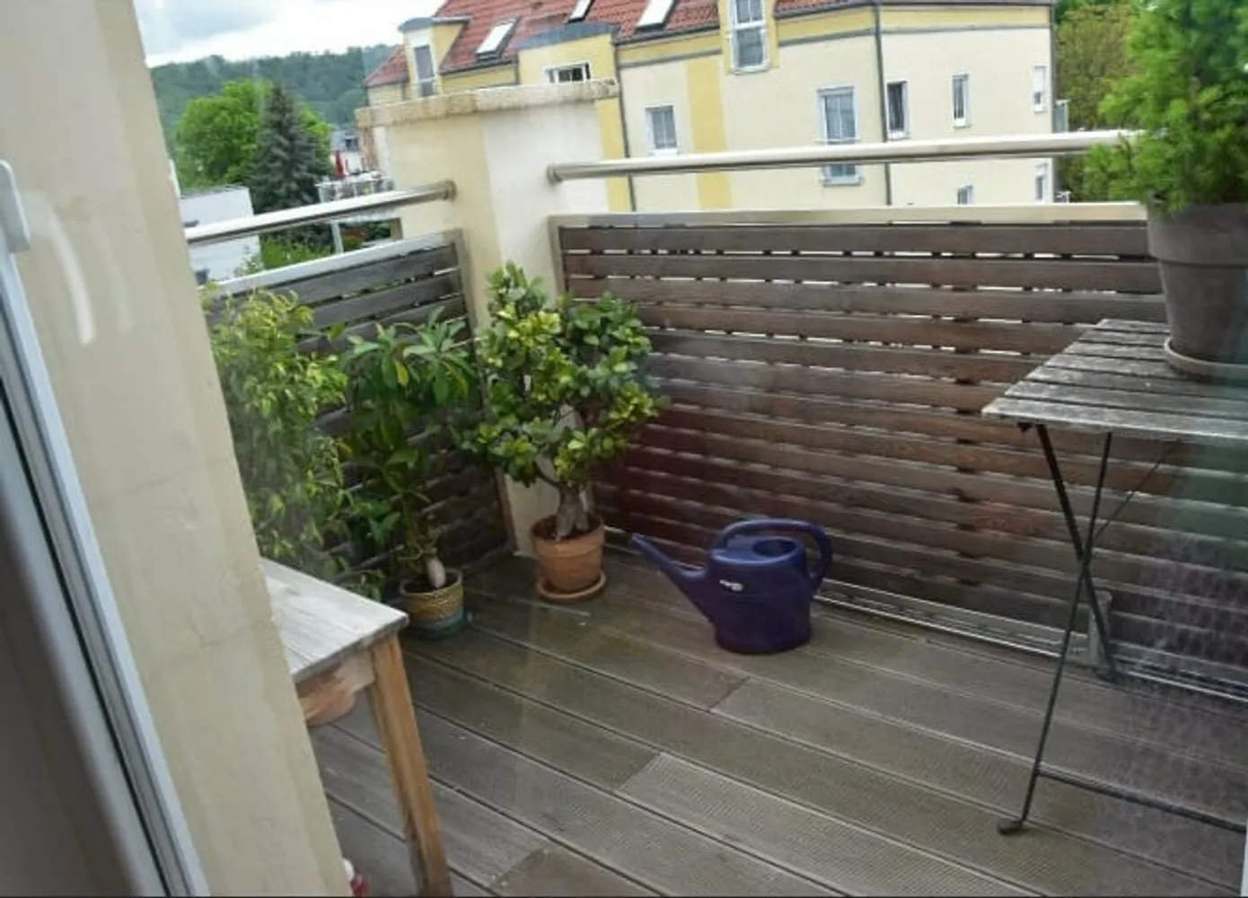 3 Zimmer Wohnung mit 99 m² in Dresden – Bild 3