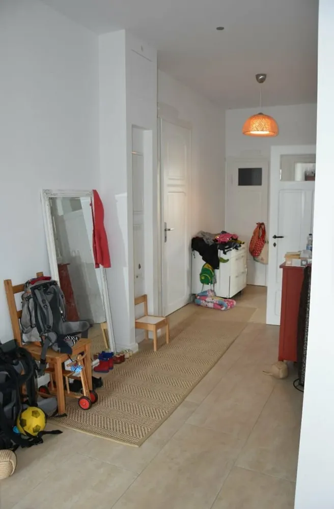 3 Zimmer Wohnung mit 99 m² in Dresden – Bild 4