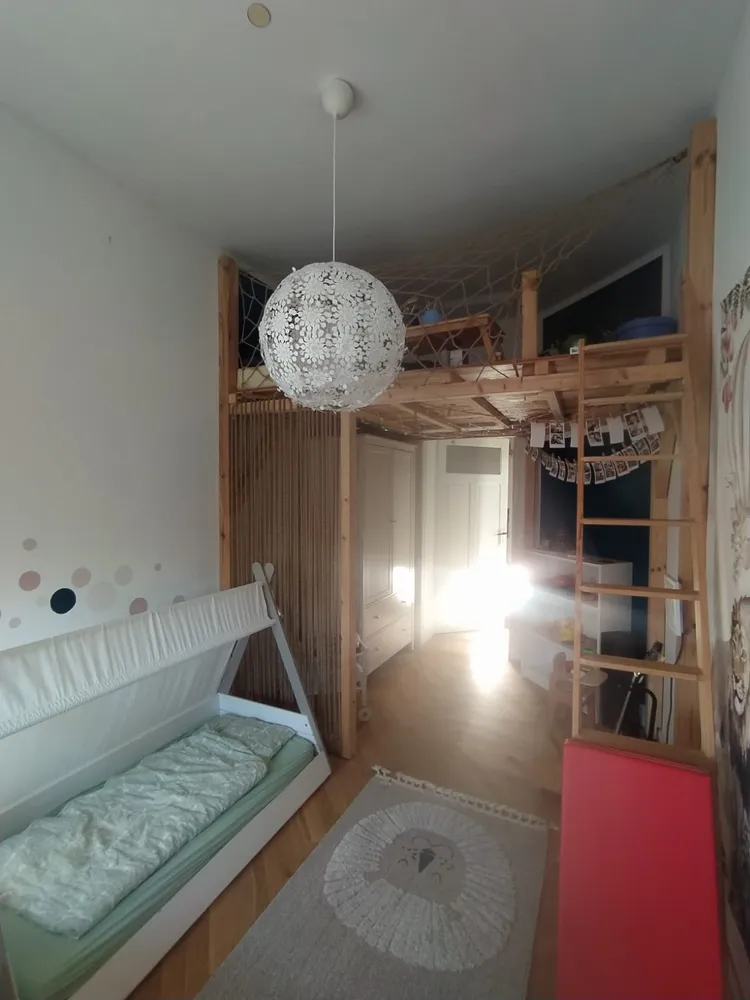 3 Zimmer Wohnung mit 99 m² in Dresden – Bild 7