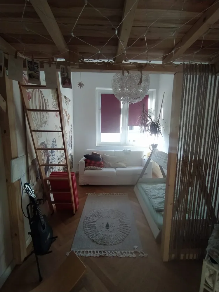 3 Zimmer Wohnung mit 99 m² in Dresden – Bild 8