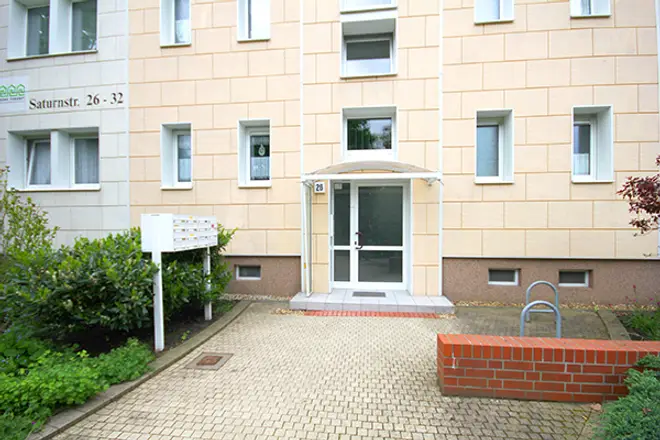 3 Zimmer Wohnung mit 63 m² in Halle (Saale) – Bild 11