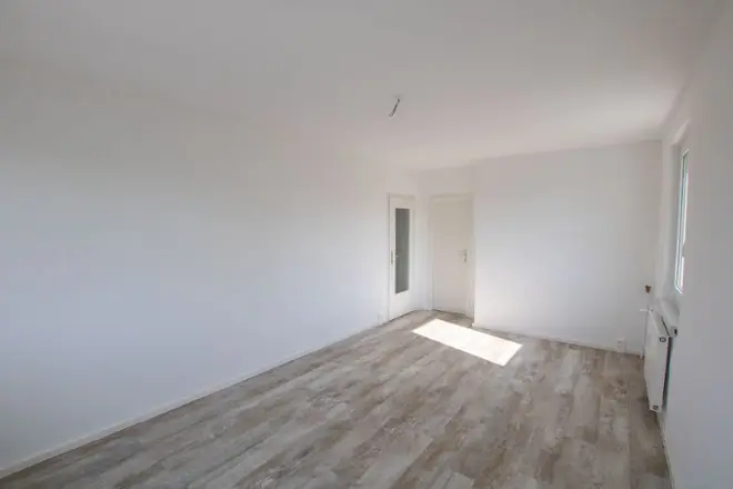 3 Zimmer Wohnung mit 63 m² in Halle (Saale) – Bild 3