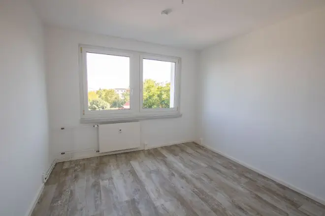 3 Zimmer Wohnung mit 63 m² in Halle (Saale) – Bild 4