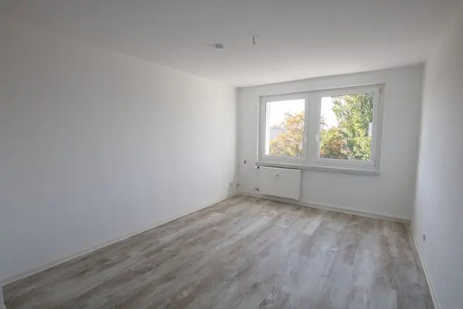 3 Zimmer Wohnung mit 63 m² in Halle (Saale) – Bild 5