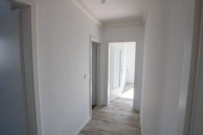 3 Zimmer Wohnung mit 63 m² in Halle (Saale) – Bild 8