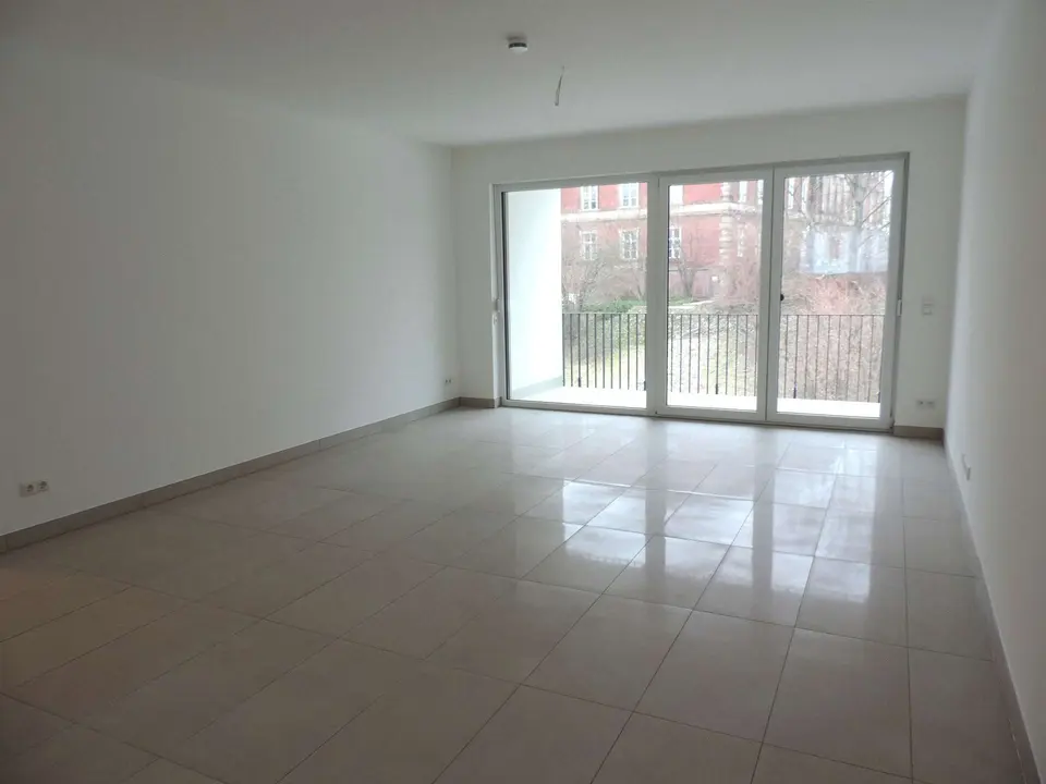 3 Zimmer Wohnung mit 86 m² in Cottbus – Bild 2