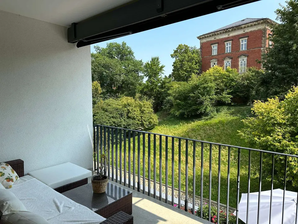 3 Zimmer Wohnung mit 86 m² in Cottbus – Bild 4