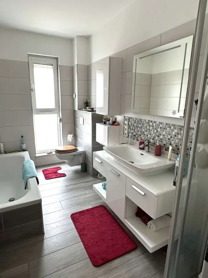 3 Zimmer Wohnung mit 86 m² in Cottbus – Bild 6