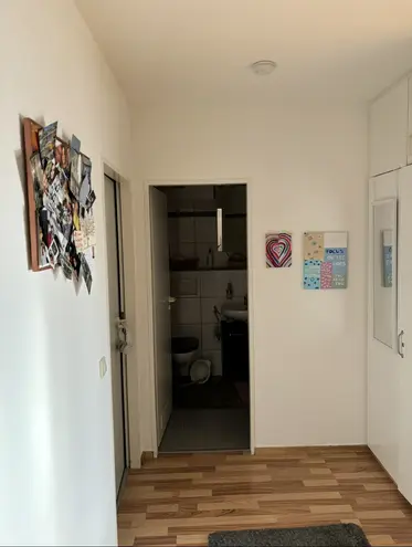 2 Zimmer Wohnung mit 65 m² in Leverkusen – Bild 5