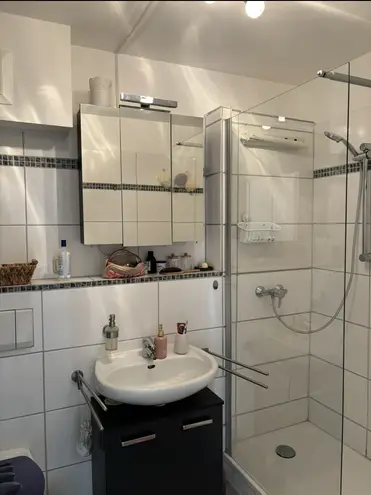 2 Zimmer Wohnung mit 65 m² in Leverkusen – Bild 6