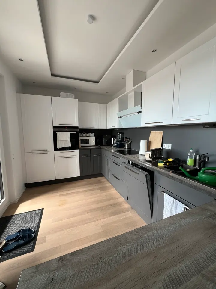 4 Zimmer Wohnung mit 99 m² in Dresden – Bild 2