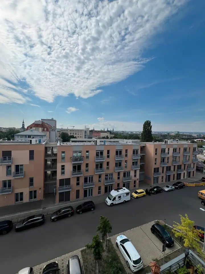 4 Zimmer Wohnung mit 99 m² in Dresden – Bild 4